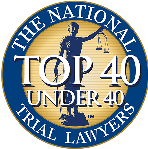 NTL-Top-40-Flat-Badge