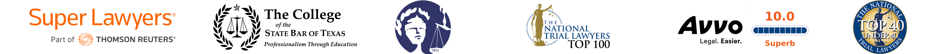 award logos